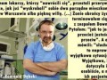 Znany lekarz nawrócił się