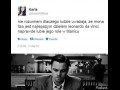 Leo smutł
