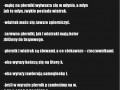 Piernik vs wiatrak