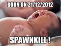 Spawnkill