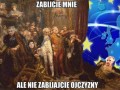 Kod jana matejko