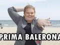 Prima balerona