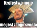 Królestwo moje