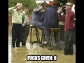 Fucks given