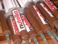 Podręczna nutella