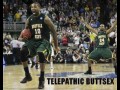 Telepatic buttsex