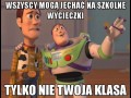 Wszyscy mogą jechać na szkolne wycieczki