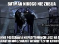 Logika gier z batmanem
