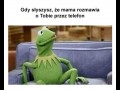 Gdy mama o tobie gada