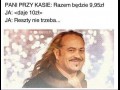 Reszty nie trzeba