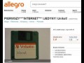 Internet na dyskietce