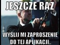 Choćby jeden raz