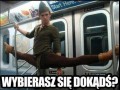 Strażnik metra