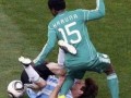 Niedobry messi