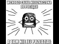 Gimby nie zrozumią