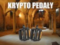 Krypto pedały