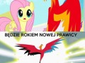 Nie inaczej