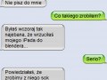 Wczorajszej nocy