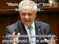 Nie jesteś bogiem uświadom to sobie nie ma krzty boskości w tobie