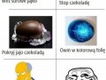 Pójdziesz za to do piekła