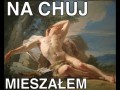 Nie mieszaj