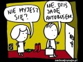 Dziś jadę autobusem