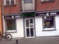 Pewnie podają suchary