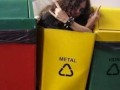 Trash metal