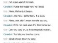 Cleverbot  bohemian rhapsody