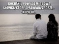 Dwa słowa