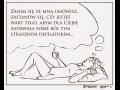 Wnioski poranne pokąpielowe