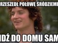 Zły frodo