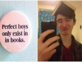 Perfekcyjny facet