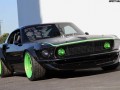 Mustang rtrx