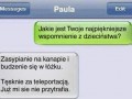 Wspomnienie z dziecinstwa
