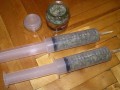 Wstrzykiwana marihuana