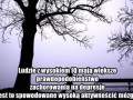 Ludzie z wysokim iq