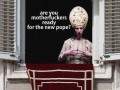 Manson pope