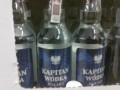 Kapitan wodka