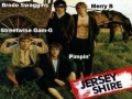 Jersey shire