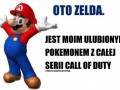 Jak wkurzyć gracza