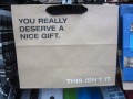 Nice gift