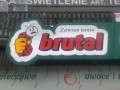 Zawsze tanio u brutala
