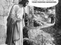 Jezus nie wyleczy kaca