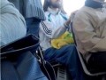 Jezus w autobusie