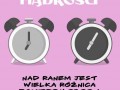 Nad ranem jest różnica