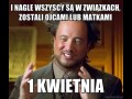 I nagle wszyscy są w związkach zostali ojcami lub matkami