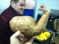 Ćwiczyłeęś kiedyś tak bardzo