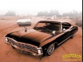 Chevrolet impala 1967