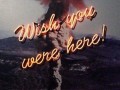 How i wish you were here